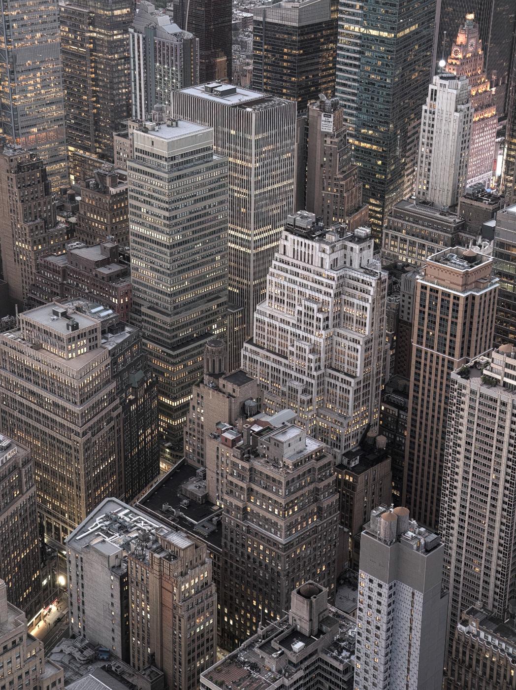 IronBuilding Night DeNoiseAI low light dev